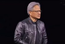 黃仁勳:台灣是重要國家 陸網反應激烈 (圖/取自youtube)