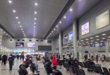 台人熱衷飛日韓打卡 赴大陸旅遊遇冷 (圖/示意圖)