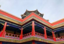 宗教團體雇用廟務人員 須符合勞基法