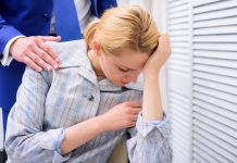 網路交友陷阱多 慎防約會暴力