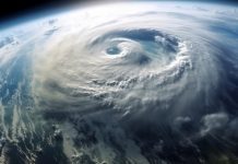 熱帶性低氣壓將成颱 影響北臺灣 (圖/示意圖)