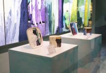 歷時6年整修「國立歷史博物館」將重啟,2月21日正式對外開館 (圖/取自國立歷史博物館臉書)