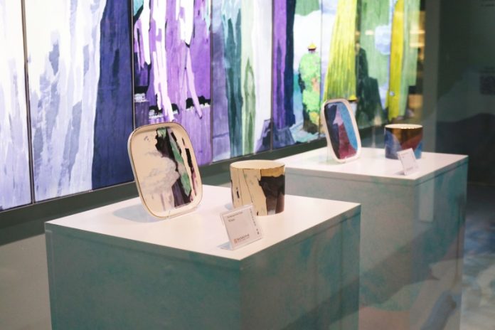 (圖／取自國立歷史博物館臉書)