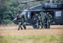 113年第3梯志願役專業軍士官班 報名截至10/2日 (圖/國防部)