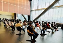 績優景點觀摩 共創優質觀光體驗 (圖/示意圖)