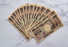 日圓觸及34年來的新低點 (圖/示意圖)