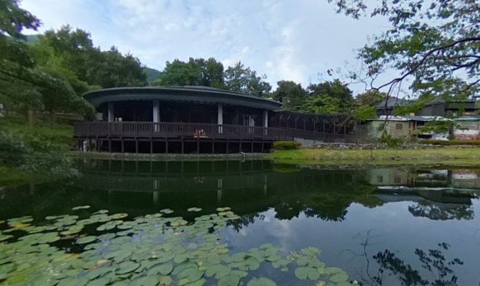 (圖／翻攝google map)