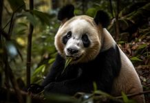 友誼象徵!大陸再租借大貓熊給華府 (圖/示意圖)