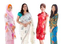 新住民專法 精進新住民照顧服務措施 (圖/移民署)