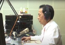 爆新聘2國策顧問 被疑賄選、放棄國籍 (圖/翻攝youtube)