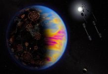 天文館周末 邀您探尋地外生命 (圖/示意圖)