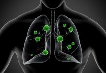 新冠肺炎患者激增!疫情捲土重來 (圖/示意圖)