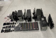 偵破DMT、貓池詐欺及洗錢機房專題 (圖/警政署)