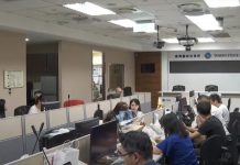 台股崩跌 證交所曝「目前沒有救市措施」 (圖/翻攝youtube)