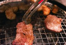 中秋佳節烤肉夯 用火用電要注意 (圖/示意圖)