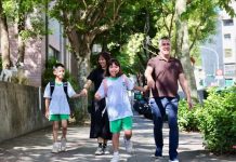 我的每日一小步 地球減碳一大步 (圖/教育局)