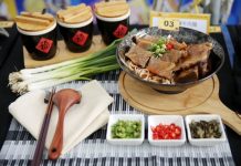 2024臺北國際牛肉麵節雙十盛大登場 連4天 (圖/示意圖)