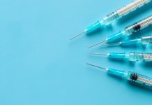 國光流感疫苗變色 全面封存暫停使用 (圖/示意圖)