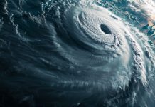 康芮颱風重創北市 清潔隊連夜清理 (圖/示意圖)