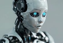 黃仁勳:未來3年人形機器人將迎突破 (圖/示意圖)