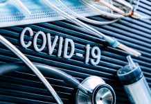 COVID-19疫情上升 籲民眾接種疫苗