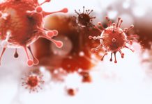 COVID-19疫情上升 出現徵兆儘速就醫 (圖/示意圖)