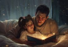 高溫夏日EMO先鋒 親子找回迷途情緒 (圖/示意圖)