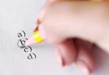 「鐵飯碗」時代結束?公務員考試報名人數大幅減少 (圖/示意圖)