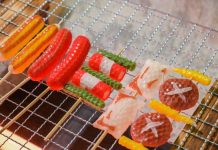 商圈名店強強聯手 團聚圓山花博嚐鮮 (圖/示意圖)