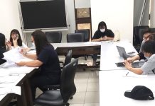 聯合稽查外送平台 維護外送員消費者權益