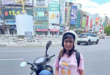 語言不通外籍民眾忘了車停哪 警熱心助找回