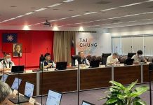 研商登革熱防治工作 籲落實孳生源清除