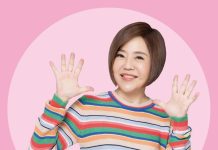 于美人選舉「欠加班費」被控未給加班費 (圖/于美人 fb)