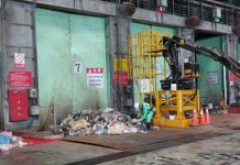 拚垃圾減量 加強提升垃圾分類成效 (圖/環保署)