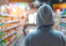 蒙面盜偷竊娃娃機公仔 警調監視器速破案 (圖/示意圖)