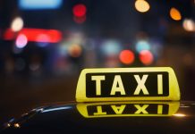 遊高雄遇計程車亂收費 市府開罰