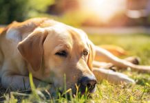 退役小英雄搜救犬Usa歡喜入新厝 (圖/示意圖)