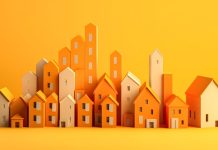 內政部:推動8年百萬租屋家庭計畫 (圖/國土管理署)