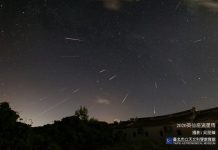 英仙座流星雨 天文館揭最佳觀賞時機 (圖/天文科學教育館)