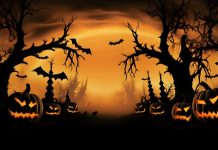 萬聖節搭捷運裝扮應尊重觀感 違者將拒絕運送 (圖/示意圖)