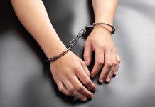 收銀機大盜甫出獄又犯案 中正一警拘捕送監 (圖/示意圖)