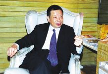 揭密廖萬隆 鎢鋼大王的持續成功學