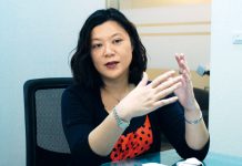 藍帝斯全力打造全球化 鄭佳瑩引領商業模式再升級