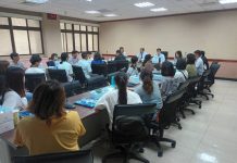 拓展國際視野 補助學生遊學 (圖/台中市政府教育局)