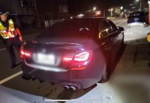 取締非法改裝噪音車玩真的 已取締近百輛 (圖/警政署)