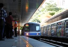 博愛座的美意 同理心傳遞愛與關懷 (圖/示意圖)