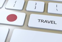 入境東京、福岡海關等候時間近80分鐘 (圖/示意圖)