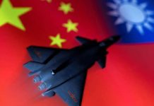 美參議員代表團再訪問臺灣 中30架軍機擅闖防空識別區較勁