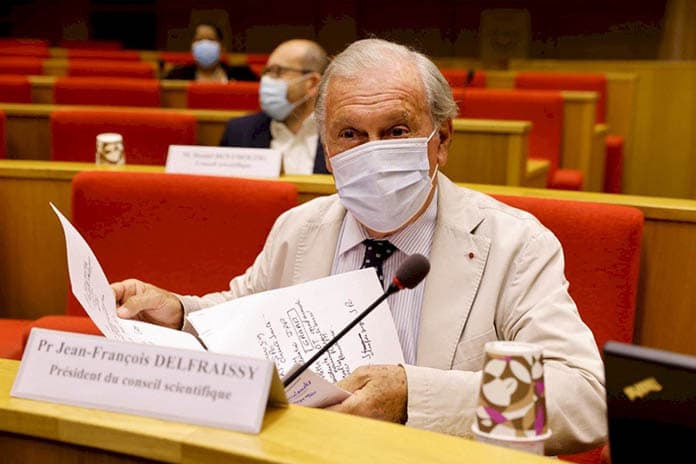 法國疫苗接種將進一步解禁 Delta變異株突襲 秋季恐現第4波疫情