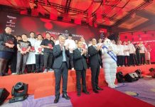 《臺灣米其林指南2023》摘星餐廳名單揭曉 臺灣美食璀璨發光!